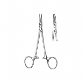 Haemostatic Forceps 